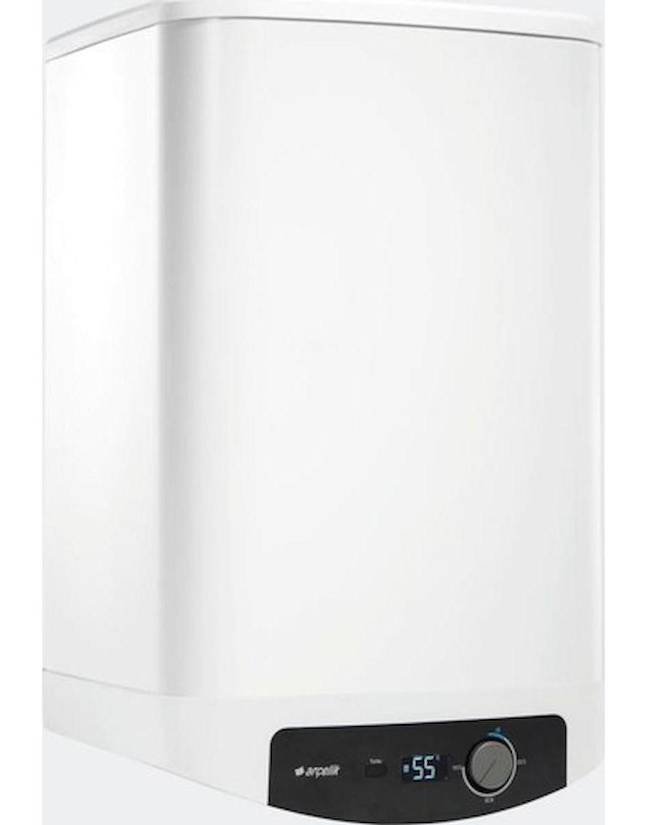 Arçelik T 7380 E Bs 3000 W C Enerji Sınıfı 80 lt Dijital Dikey Elektrikli Tezgah Üstü Termosifon