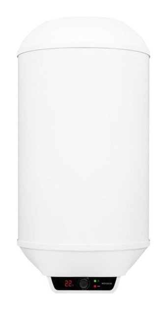 Windsor WS 800 DS 2000 W C Enerji Sınıfı 80 lt Dijital Dikey Elektrikli Tezgah Üstü Termosifon