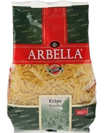 Arbella Erişte 6x500 gr