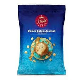 Anisah Damla Sakızlı Türk Kahvesi 12 gr