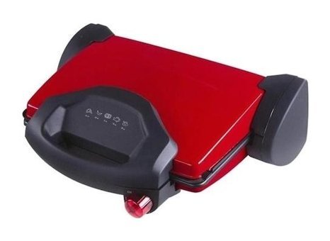 Remetta Plus Granit 2000 W Tost Makinesi