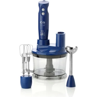 Cvs Dn 1300 1 lt Blender Seti Mavi