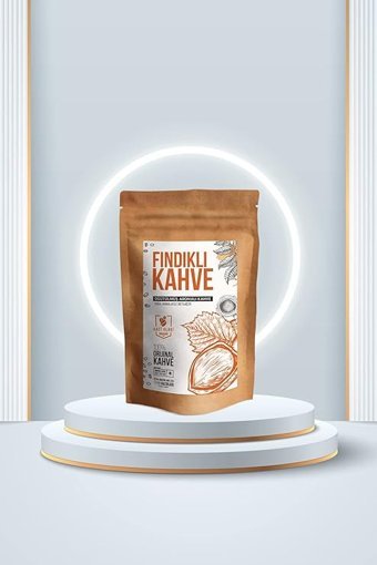 Hacı Olabi Fındıklı Türk Kahvesi 250 gr