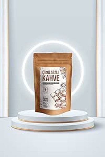 Hacı Olabi Çikolatalı Türk Kahvesi 250 gr