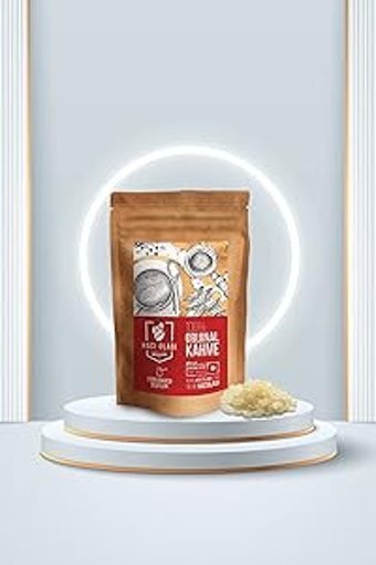 Hacı Olabi Damla Sakızlı Türk Kahvesi 250 gr