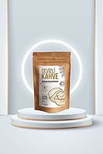 Hacı Olabi Cevizli Türk Kahvesi 250 gr