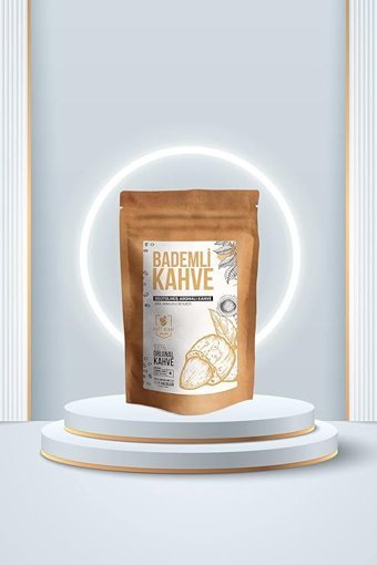Hacı Olabi Bademli Türk Kahvesi 250 gr