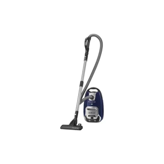 Rowenta RO6441 Silence Force 4A 2200 W Yatay Hepa Filtreli Turbo Başlıklı Toz Torbalı Süpürge Lacivert
