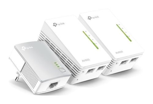 Tp-link TL-WPA4220T Kablosuz 2.4 Ghz 300 Mbps Menzil Genişletici