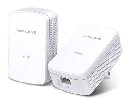 Mercusys MP500 Kablosuz 1000 Mbps Menzil Genişletici