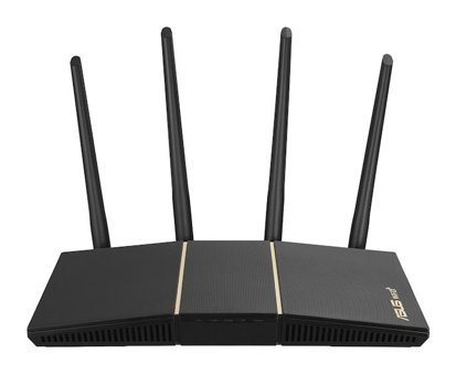 Asus RP-AX57 Kablosuz 2.4 Ghz Wifi 6 Dual Band 574 Mbps Menzil Genişletici
