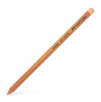 HobiMarketart Faber Castell Pitt Kalemi 132 Light Flesh Pastel Boya