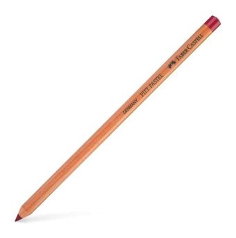 Faber-Castell Pitt Kalemi 193 Burnt Carmine Pastel Boya
