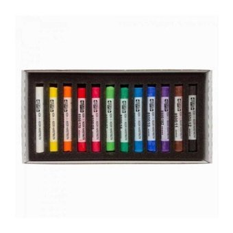 Koh-i Noor Toison D`Or Soft 12 Renk Pastel Boya