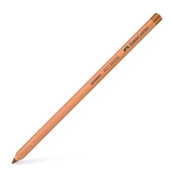 Faber-Castell Pitt Kalemi 180 Raw Umber Pastel Boya