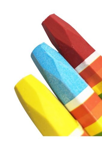 Bigpoint 12'li Yağlı Seti Pastel Boya