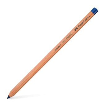 Faber-Castell Pitt Kalemi 151 Helio BlueReddish Pastel Boya