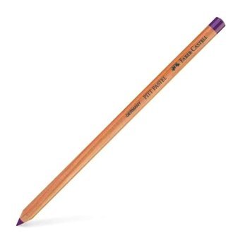 Faber-Castell Pitt Kalemi 160 Manganese Violet Pastel Boya