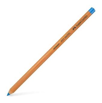 Faber-Castell Pitt Kalemi 140 Light Ultramarine Pastel Boya