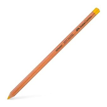 Faber-Castell Pitt Kalemi 184 Dark Naples Ochre Pastel Boya