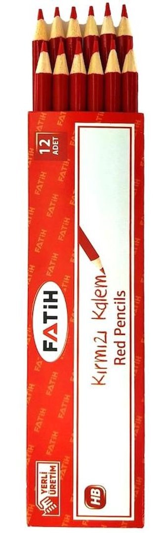 Fatih Okul Kırtasiye Seti Pastel+sulu+kuru+keçeli Kalem Fatih Set2 Pastel Boya