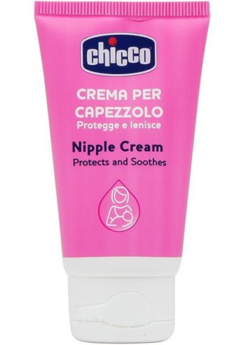 Chicco CHI-2256400000 Çatlak Önleyici Doğal 30 ml Göğüs Ucu Kremi
