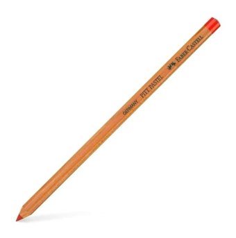 Faber-Castell Pitt Kalemi 191 Pompeian Red Pastel Boya