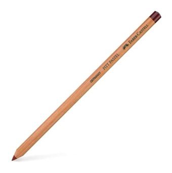 Faber-Castell Pitt Kalemi 192 Indian Red Pastel Boya