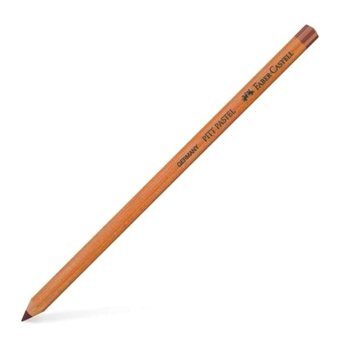 Faber-Castell Pitt Kalemi 169 Caput Mortuum Pastel Boya