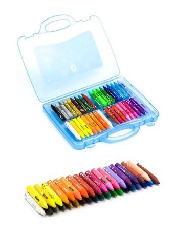 Maped Color Peps Oil Pastels 36'lı 864014 Pastel Boya
