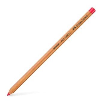 Faber-Castell Pitt Kalemi 124 Rose Carmine Pastel Boya