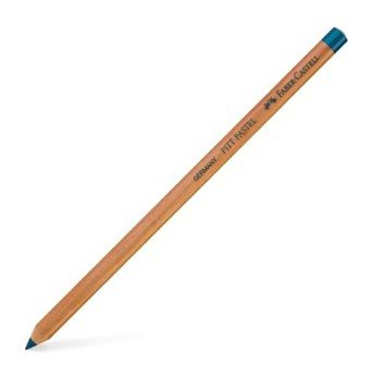 Faber-Castell Pitt Kalemi 155 Helio Turquoise Pastel Boya