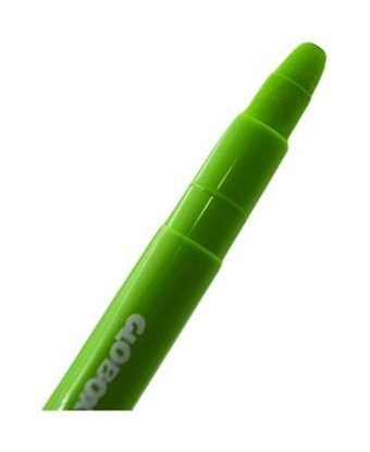 Globox Çevirmeli Jel 12'li Pastel Boya