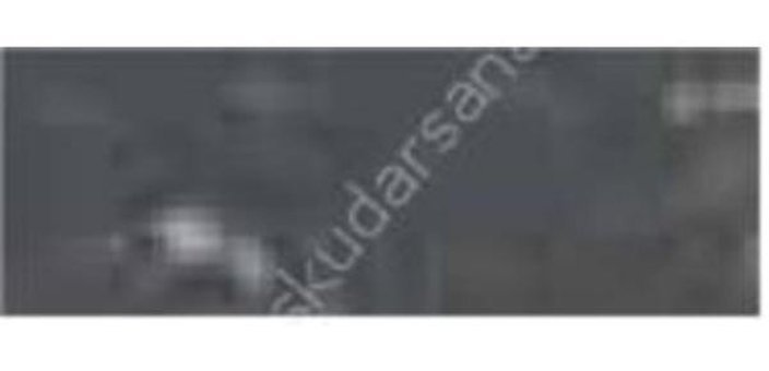 Derwent Soft P700 Graphite Grey Pastel Boya