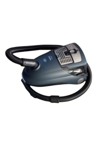 Ranger Range Tss 3036 800 W Yatay Toz Torbalı Süpürge Gri
