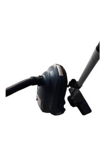 Ranger Range Tss 3036 800 W Yatay Toz Torbalı Süpürge Gri