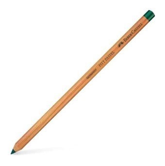 Faber-Castell Pitt Kalemi 159 Hooker'S Green Pastel Boya