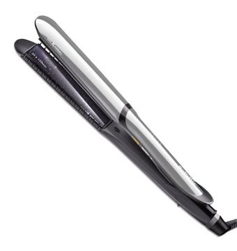 Babyliss ST387E i-Pro 235 Intense Protect Dereceli İyonlu 24 mm Elmas Seramik Saç Düzleştirici