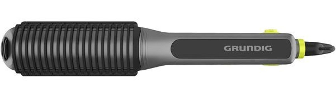 Grundig HS 6131 Dereceli Seramik Saç Düzleştirici