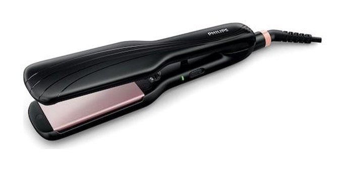 Philips HP8325/10 Essential Care Dereceli 45 mm Seramik Saç Düzleştirici