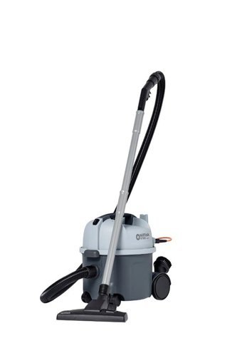 Nilfisk Vp300 900 W Dikey Toz Torbalı Süpürge Gri