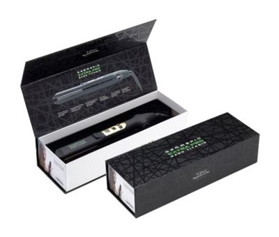 Gamma Piu Extra Pro Titanium Dereceli 42 mm Titanyum Saç Düzleştirici
