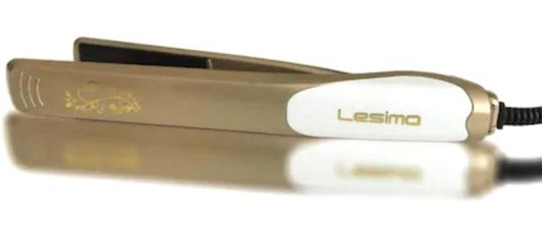 Lesima Coffee Serisi Turmalin Dereceli Seramik Turmalin Saç Düzleştirici