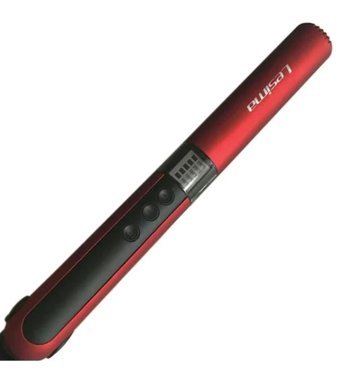 Lesima LS-209 Dereceli Seramik Saç Düzleştirici