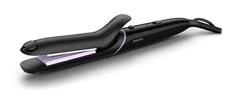 Philips BHH808/00 Dereceli 90 mm Seramik Saç Düzleştirici