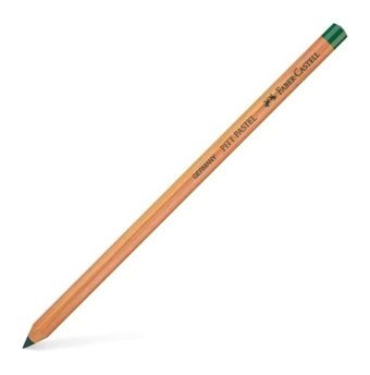 Faber-Castell Pitt Kalemi 165 Juniper Green Pastel Boya