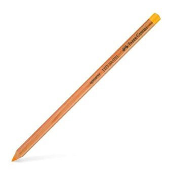 Faber-Castell Pitt Kalemi 109 Dark Chrome Yellow Pastel Boya