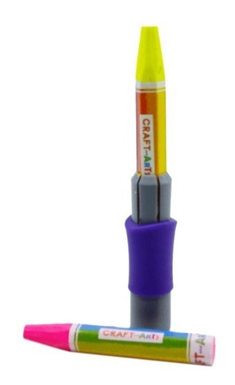 Craft And Arts 20'li Pastel Boya