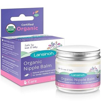 Lansinoh Lsı-23110 Doğal 60 ml Göğüs Ucu Kremi
