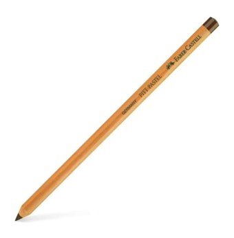 Faber-Castell Pitt Kalemi 177 Walnut Brown Pastel Boya